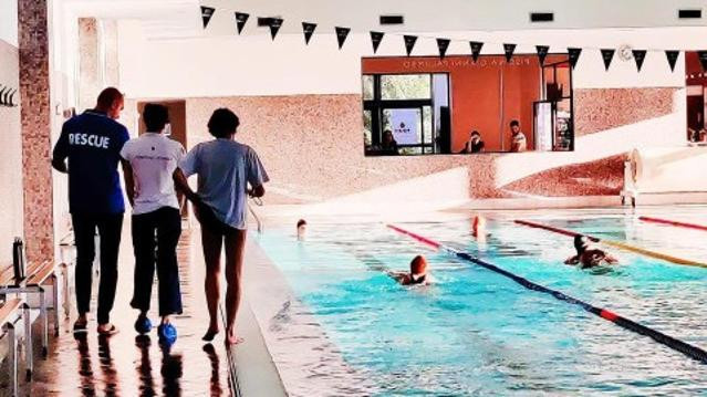 Immagine 3 dalla galleria del partner Centro Sportivo Orangym