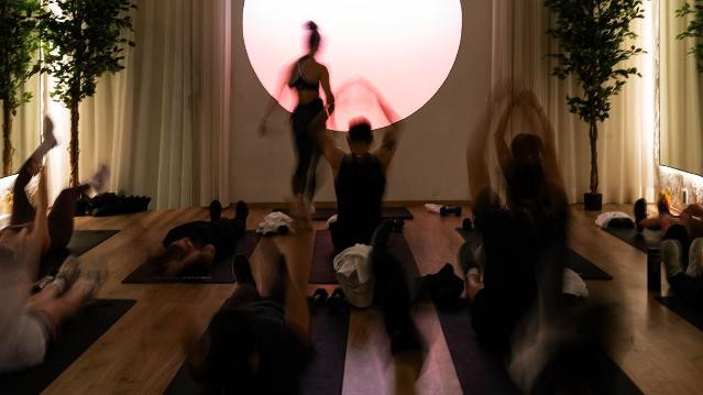 Imagen 1 de la galería del partner Henko Studio Wellness Lab