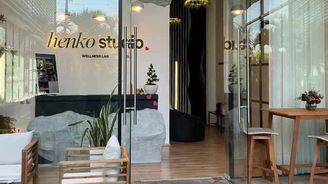 Imagen 2 de la galería del partner Henko Studio Wellness Lab
