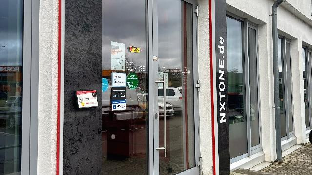 Bild 1 von NXTONE Trier Partnergalerie