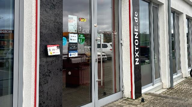 Bild 2 von NXTONE Trier Partnergalerie