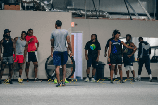 Image 2 from Pure Grind Fitness partner gallery