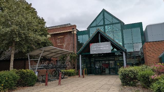 Image 2 from Everyone Active - Daventry Leisure Centre partner gallery