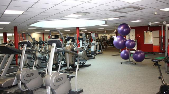 Image 3 from Everyone Active - Daventry Leisure Centre partner gallery