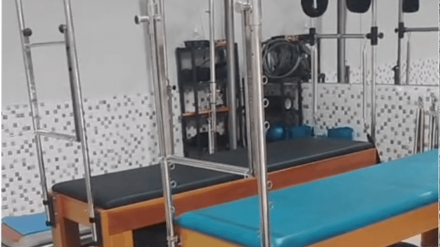 Imagem 1 da galeria do parceiro ML Fênix Pilates