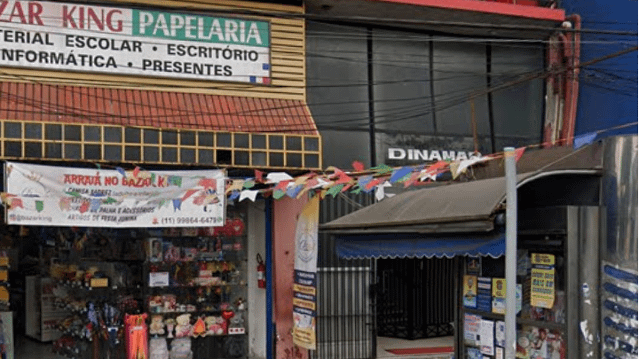 Imagem 2 da galeria do parceiro ML Fênix Pilates