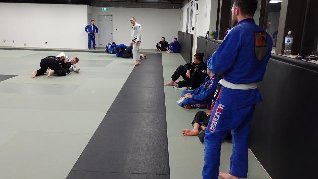 Image 3 from Precision Mixed Martial Arts partner gallery