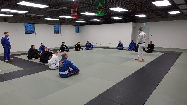 Image 2 from Precision Mixed Martial Arts partner gallery