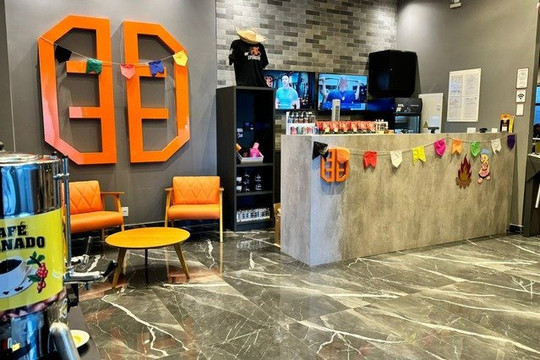 Imagem 1 da galeria do parceiro Panobianco Jaiara