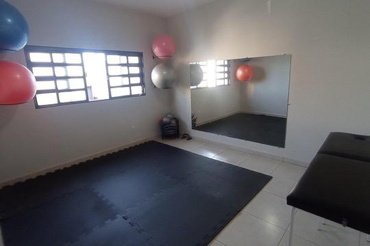 Imagem 1 da galeria do parceiro Daniela Gomes