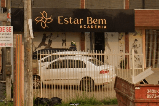 Imagem 2 da galeria do parceiro Academia Estar Bem