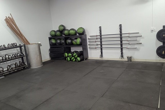 Imagem 1 da galeria do parceiro Studio FIT RUN