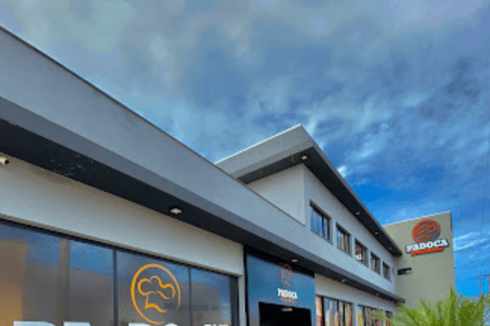 Imagem 2 da galeria do parceiro Studio FIT RUN