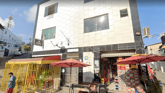 Imagem 2 da galeria do parceiro Academia Studio Personal Cross