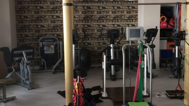 Bild 2 von Gesund und Vital Sondernheim Partnergalerie