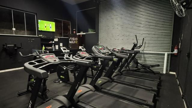 Imagem 3 da galeria do parceiro FisioMax Fit