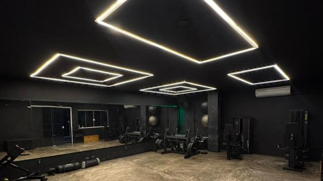 Imagem 1 da galeria do parceiro FisioMax Fit