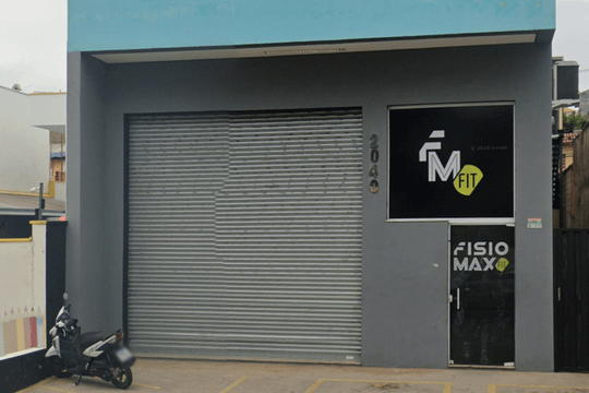 Imagem 2 da galeria do parceiro FisioMax Fit