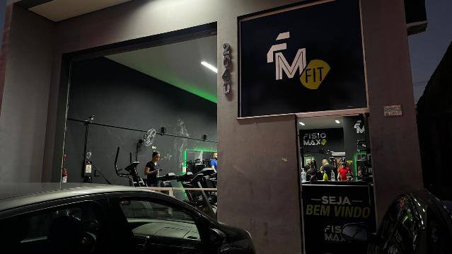 Imagem 2 da galeria do parceiro FisioMax Fit