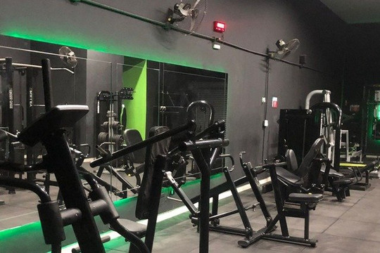 Imagem 1 da galeria do parceiro FisioMax Fit