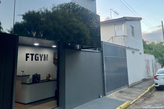 Imagem 2 da galeria do parceiro FTGYM.CT