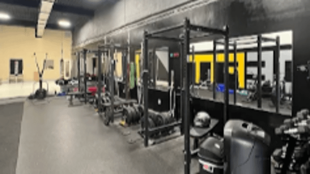 Image 3 from SoFlo Goefit Lab partner gallery