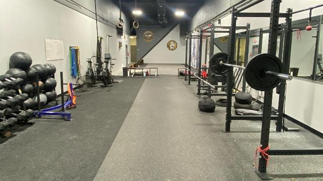 Image 1 from SoFlo Goefit Lab partner gallery