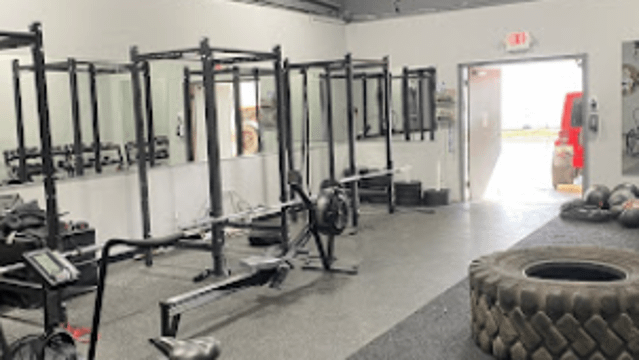 Image 2 from SoFlo Goefit Lab partner gallery