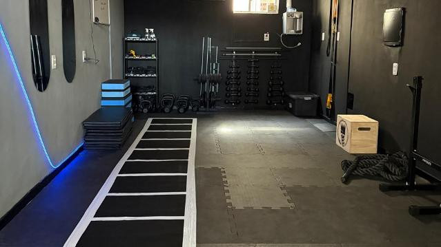 Imagem 1 da galeria do parceiro QG Centro de Treinamento