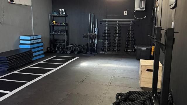 Imagem 3 da galeria do parceiro QG Centro de Treinamento