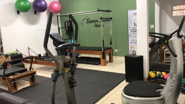 Imagem 1 da galeria do parceiro Espaço Saúde Fitness