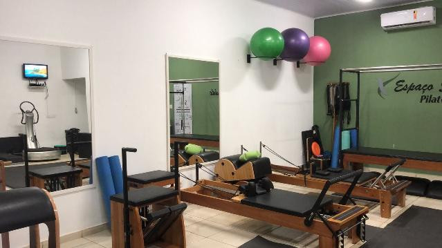 Imagem 3 da galeria do parceiro Espaço Saúde Fitness