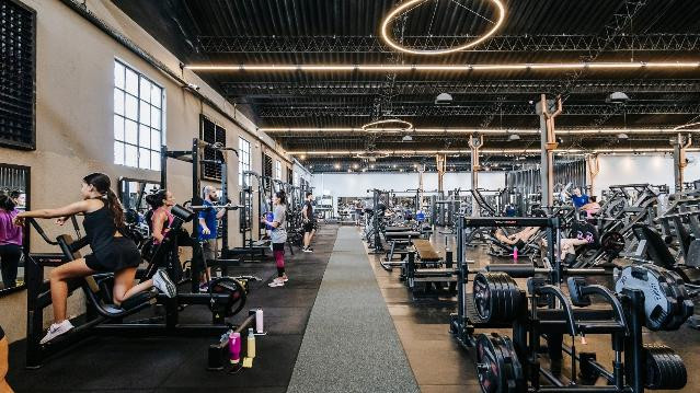 Imagem 3 da galeria do parceiro Fábrica Academia