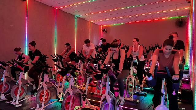 Imagem 3 da galeria do parceiro Fábrica Academia