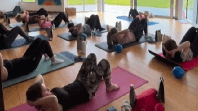 Image 3 from Scoop Pilates - Drumcondra partner gallery