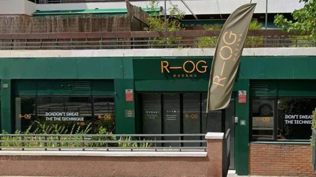 Imagen 2 de la galería del partner Roxzone OG