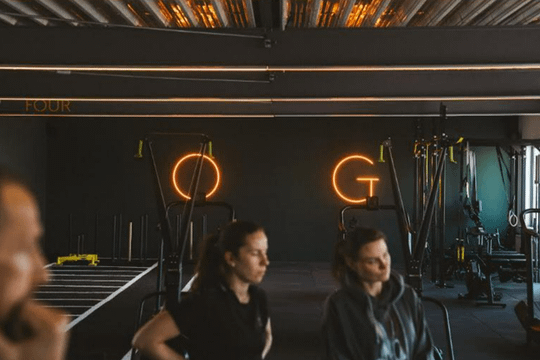 Imagen 3 de la galería del partner Roxzone OG