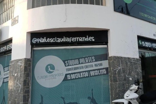 Imagem 2 da galeria do parceiro Pilates Cláudia Fernandes