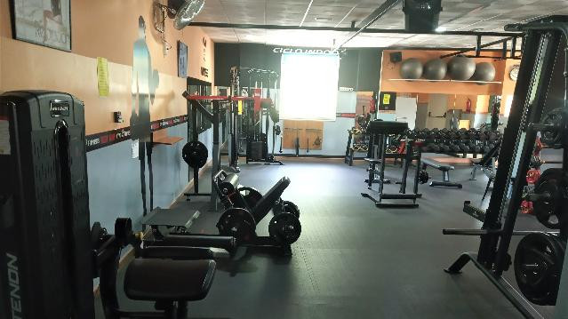 Imagen 1 de la galería del partner Vivo Fitness