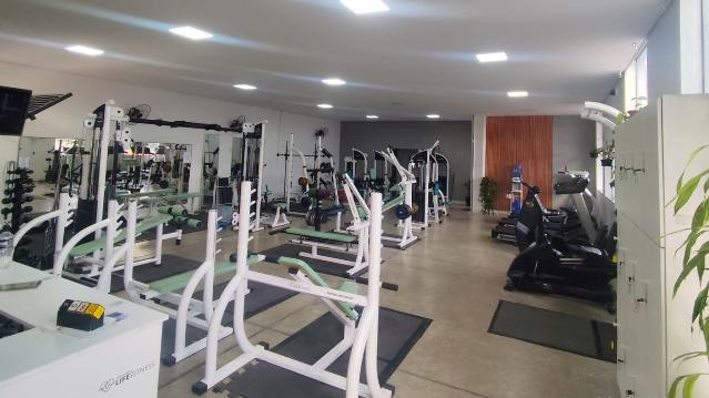 Imagem 1 da galeria do parceiro LIFE Botucatu