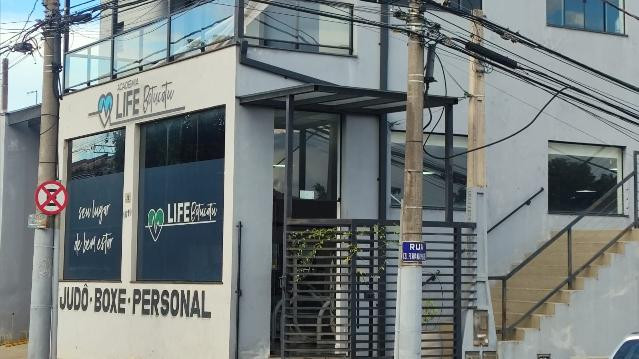 Imagem 2 da galeria do parceiro LIFE Botucatu