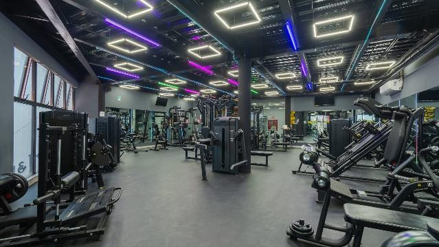 Imagen 1 de la galería del partner Gym Addictive