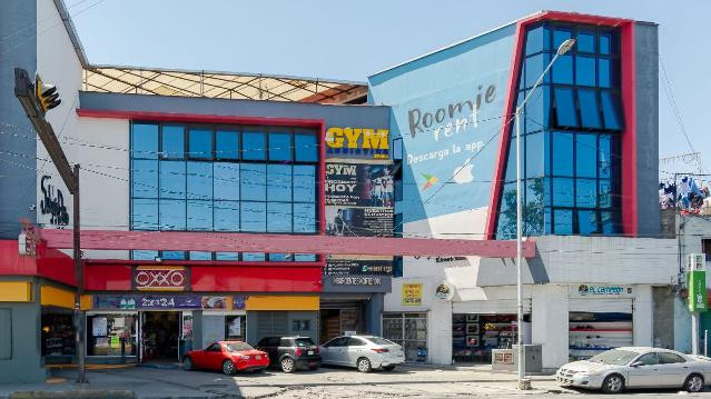 Imagen 2 de la galería del partner Gym Addictive