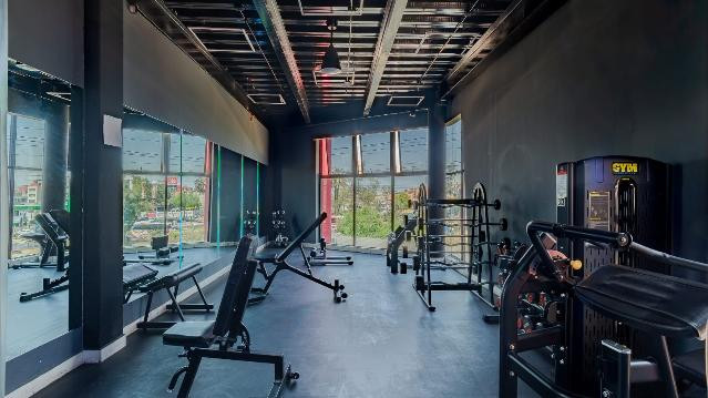 Imagen 3 de la galería del partner Gym Addictive