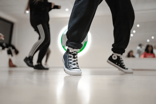 Bild 2 von Groove Dance Classes Partnergalerie