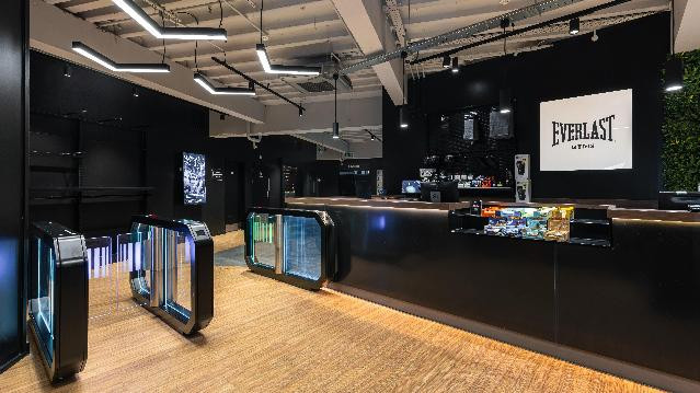 Image 2 from Everlast Gyms Leicester partner gallery