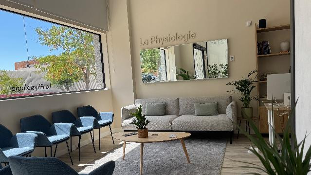Imagen 1 de la galería del partner La Physiologie