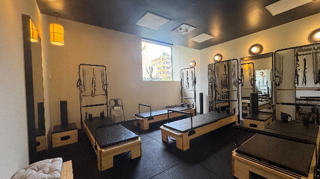 Imagen 3 de la galería del partner La Physiologie