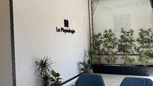 Imagen 2 de la galería del partner La Physiologie