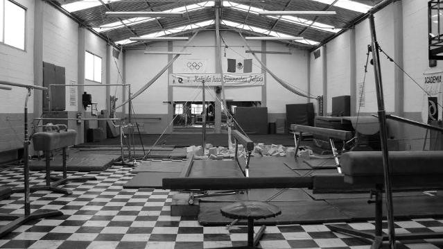 Imagen 1 de la galería del partner Academia Ganesha